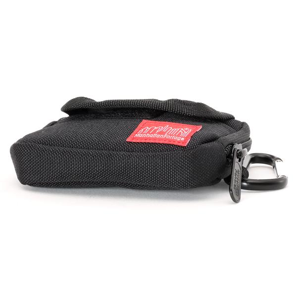 マンハッタンポーテージ マルチポーチ/ブラック メンズ mp2001 Manhattan Portage | Manhattan Portage | 04