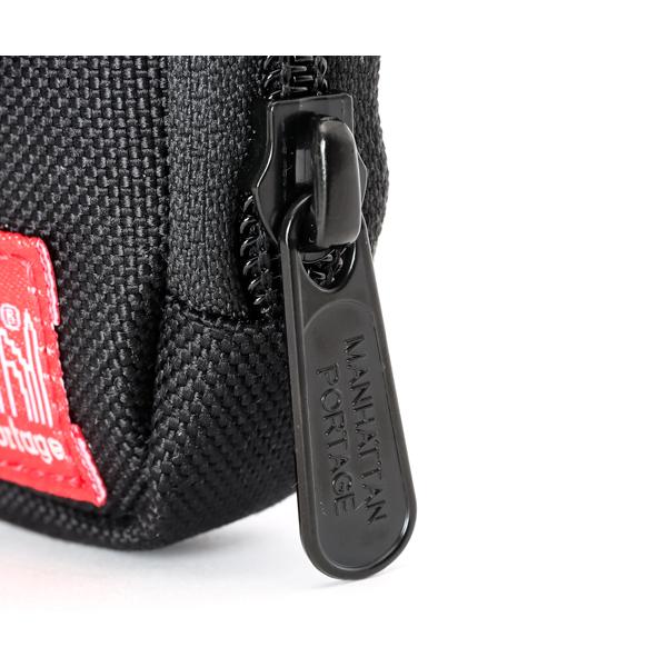 マンハッタンポーテージ マルチポーチ/ブラック メンズ mp2001 Manhattan Portage | Manhattan Portage | 06