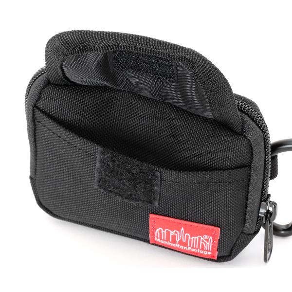 マンハッタンポーテージ マルチポーチ/ブラック メンズ mp2001 Manhattan Portage | Manhattan Portage | 07