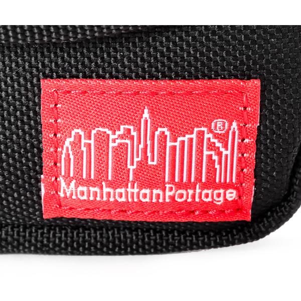 マンハッタンポーテージ マルチポーチ/ブラック メンズ mp2001 Manhattan Portage | Manhattan Portage | 09
