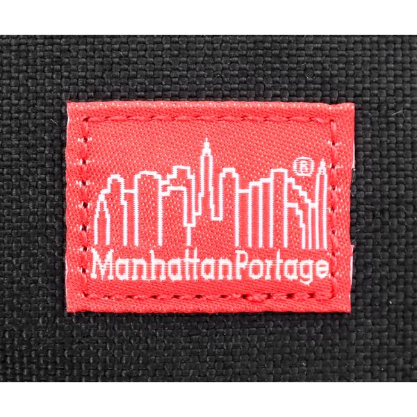 マンハッタンポーテージ マルチポーチ/ブラック メンズ mp2004 Manhattan Portage | Manhattan Portage | 04