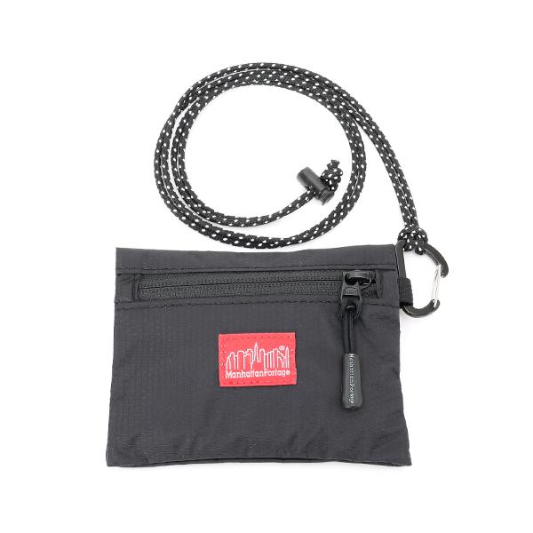 マンハッタンポーテージ ポーチ/ブラック メンズ mp2014rn Manhattan Portage | Manhattan Portage | 01