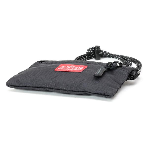 マンハッタンポーテージ ポーチ/ブラック メンズ mp2014rn Manhattan Portage | Manhattan Portage | 03