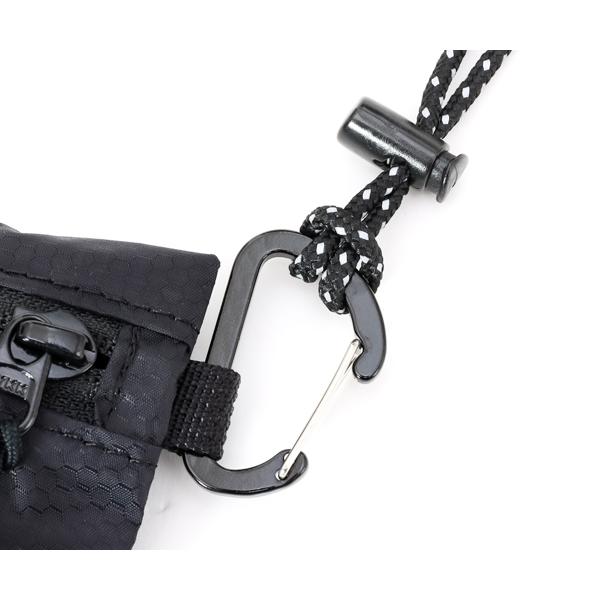 マンハッタンポーテージ ポーチ/ブラック メンズ mp2014rn Manhattan Portage | Manhattan Portage | 05