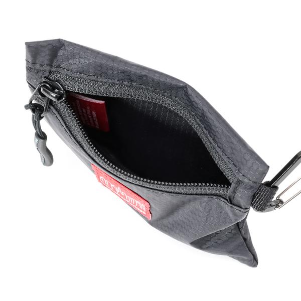 マンハッタンポーテージ ポーチ/ブラック メンズ mp2014rn Manhattan Portage | Manhattan Portage | 06