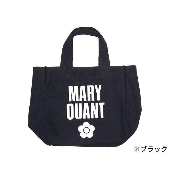 MARY QUANT（マリークヮント） マリークワント スクエアキャンバス