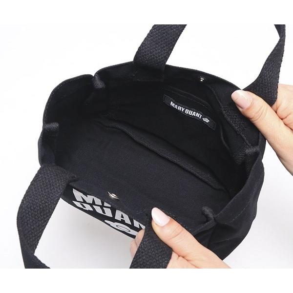 MARY QUANT（マリークヮント） マリークワント スクエアキャンバス