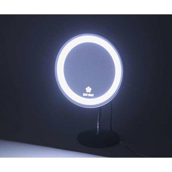 MARY QUANT（マリークヮント） マリークワント【非売品】LEDライト 