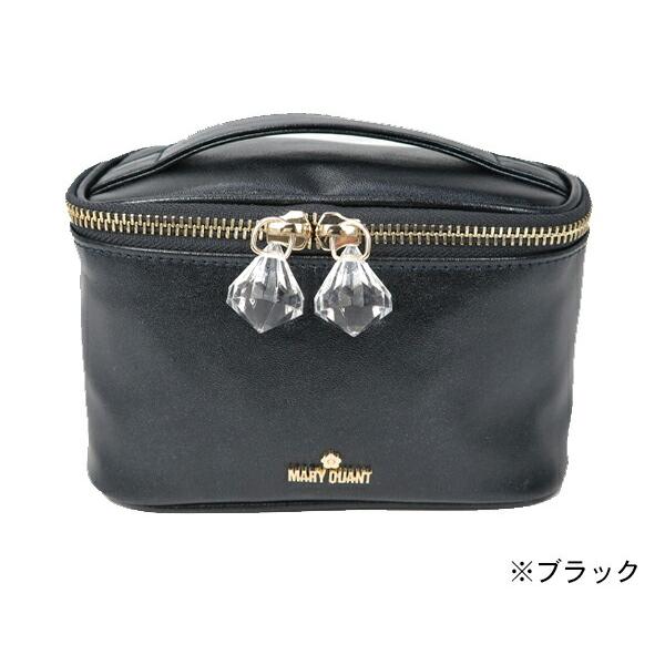 MARY QUANT マリークワント クリスタルビジューデイジー MARY QUANT マリークワント クリスタルビジューデイジー