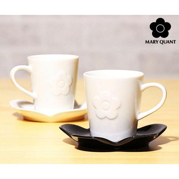 MARY QUANT（マリークヮント） マリークワント【非売品】マグプレート