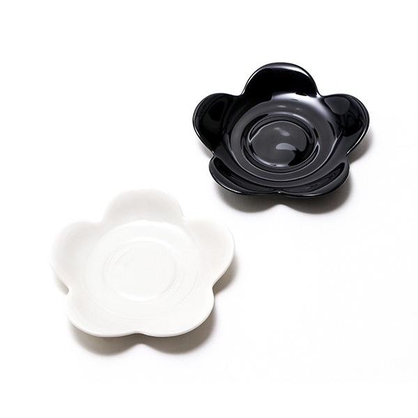 MARY QUANT マリークワント【非売品】マグプレートセット2客