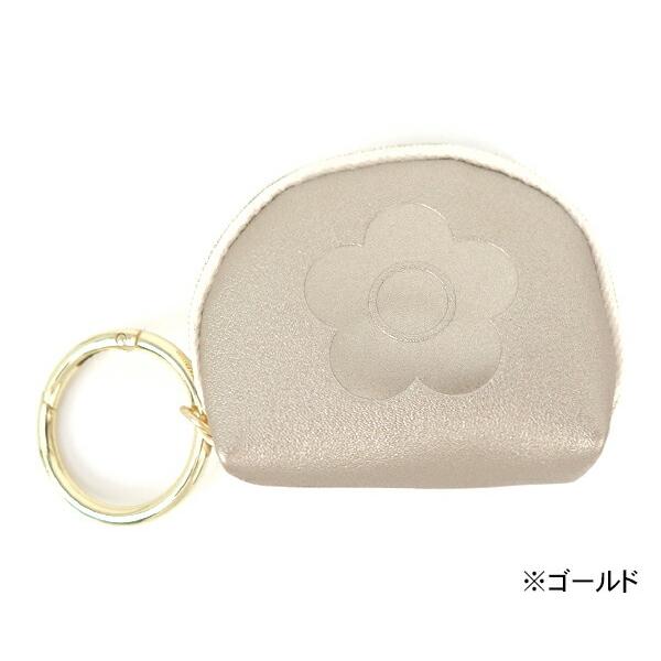 マリクワ　バッグインバッグ　マリクワ　巾着付きポーチ　マリクワ　ポーチ MARY QUANT（ポーチ）のフリマアイテム一覧
