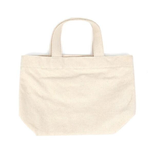 極美品☆マリークワント トートバッグ キャンバス デイジー アイボリー A4可 MA2521AW002338_fw_thumbM.jpg