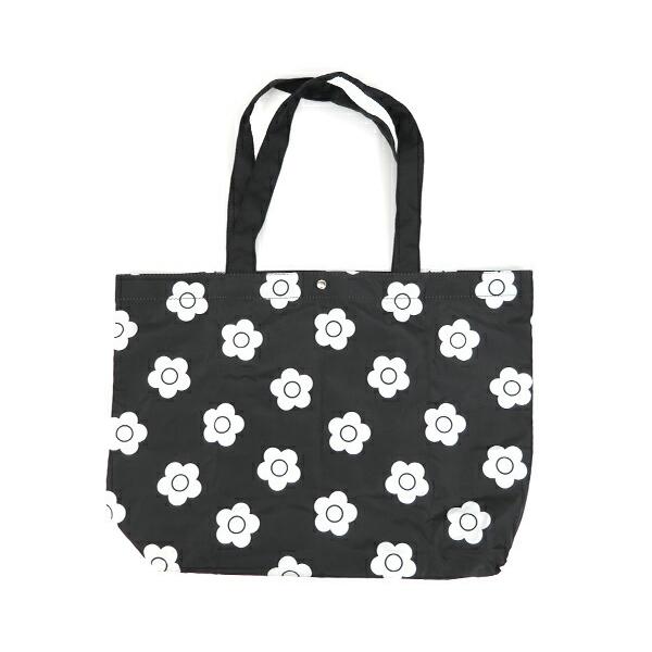 MARY QUANT マリークワント デイジーリトルトート付ポータブル