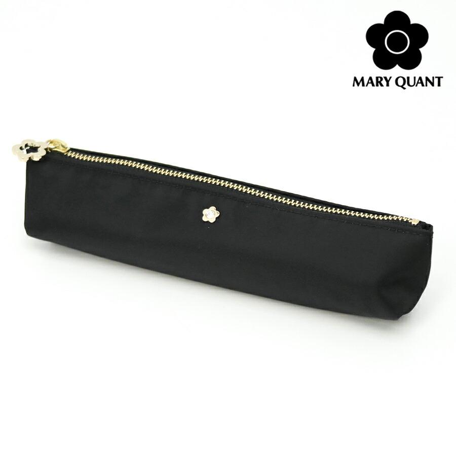 MARY QUANT マリークワント リトルビジューデイジー ペンケースS(MARY