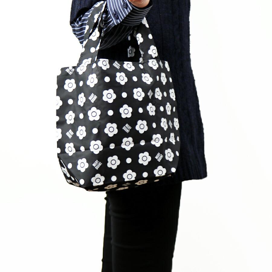 MARY QUANT マリークワント ギフトセット エコバッグxタオル