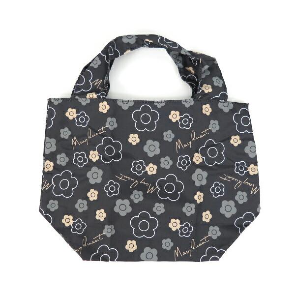 MARY QUANT マリークワント ギフトセット エコバッグxタオルハンカチ