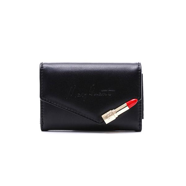MARY QUANT マリークワント メタルリップマルチキーケース (MARY