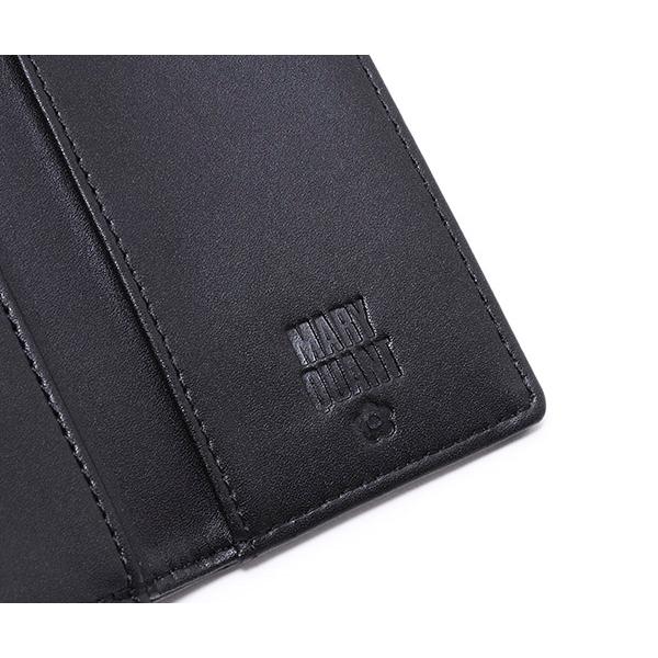 MARY QUANT マリークワント メタルリップマルチキーケース (MARY