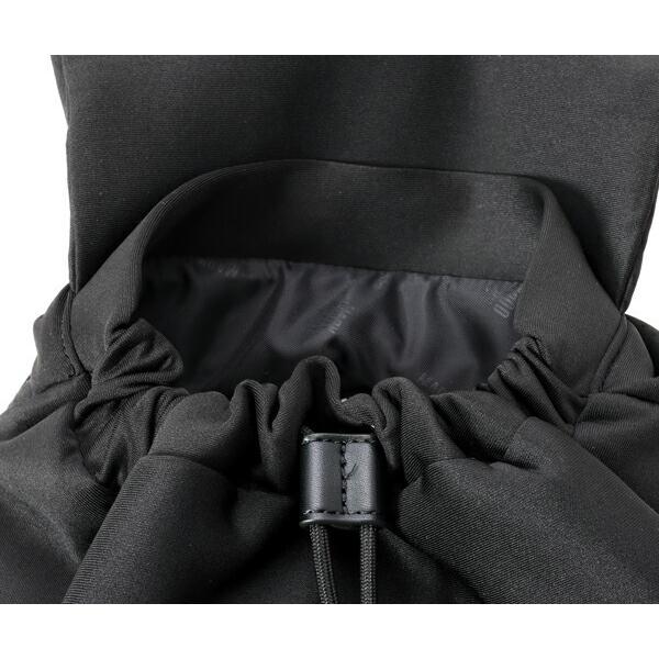 MARY QUANT（マリークヮント） マリークワント ジャージカラビナ