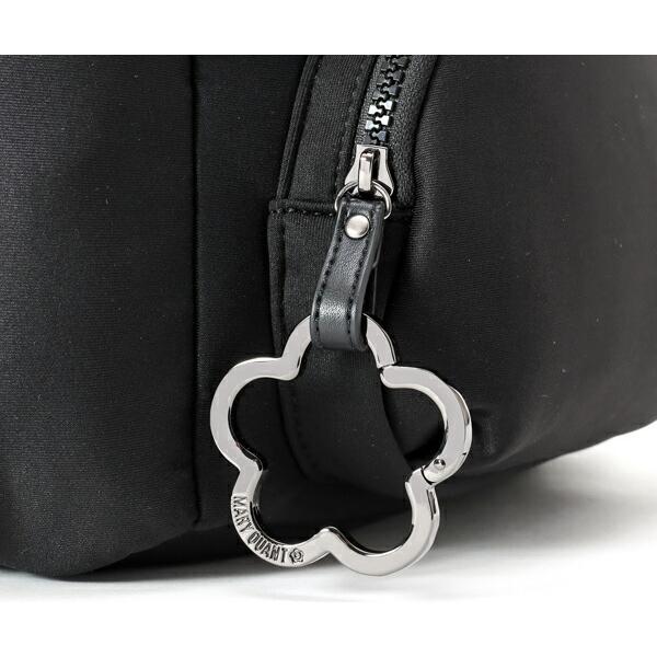 MARY QUANT（マリークヮント） マリークワント ジャージカラビナ