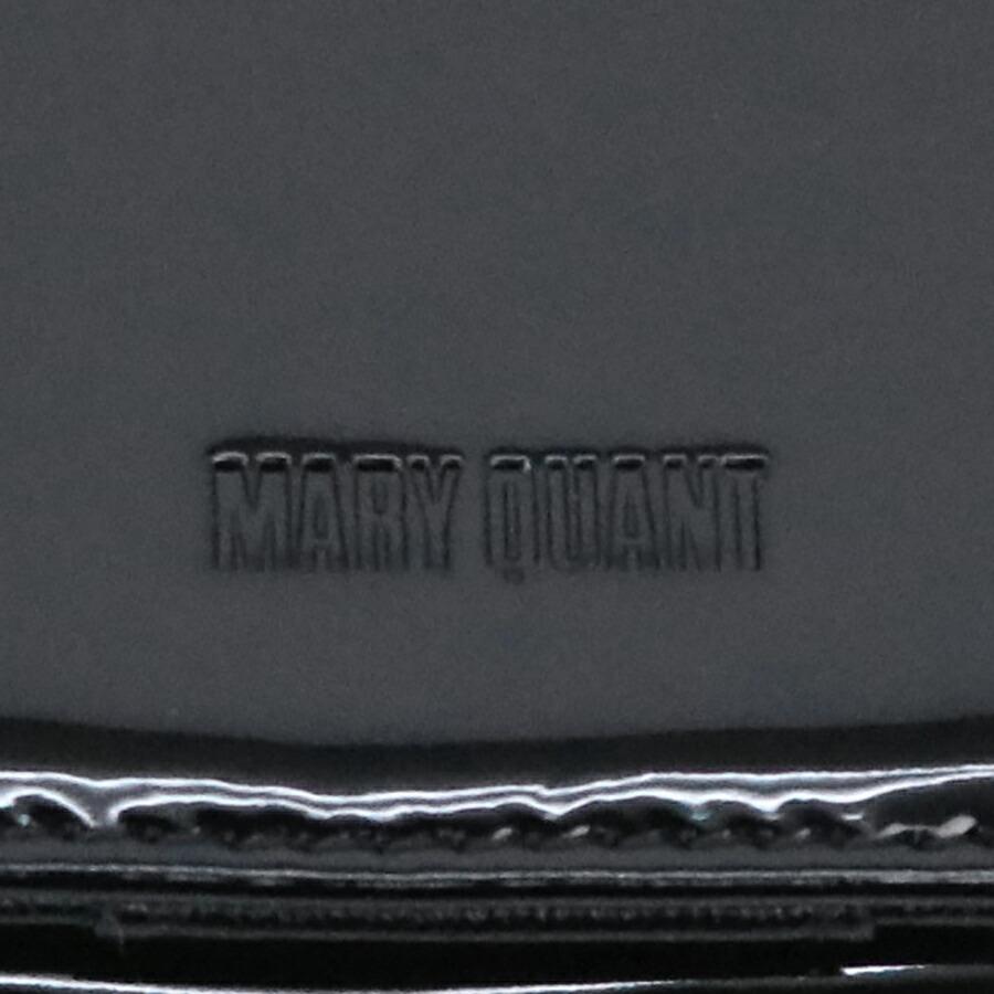 MARY QUANT マリークワント ダブルメタルデイジー キーケース MARY QUANT マリークワント ダブルメタルデイジー キーケース