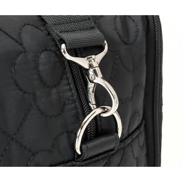 MARY QUANT マリークワント デイジーキルト ボストン(MARY QUANT MARY QUANT マリークワント デイジーキルト ボストン(MARY QUANT