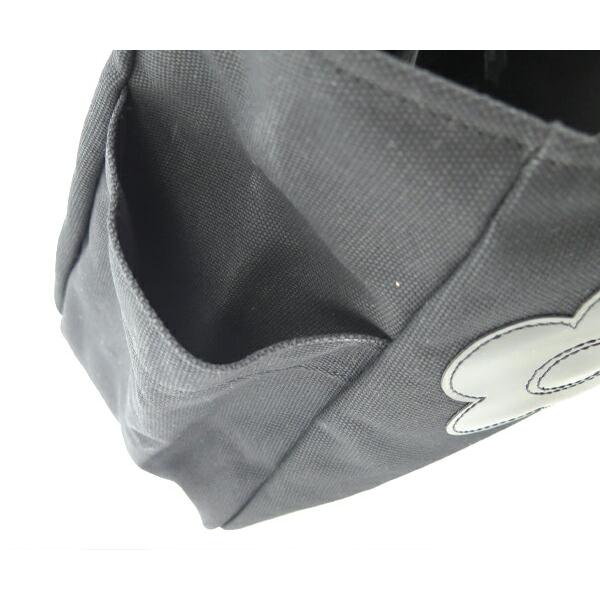 MARY QUANT マリークワント ニュアンスグロスデイジー トートバッグ