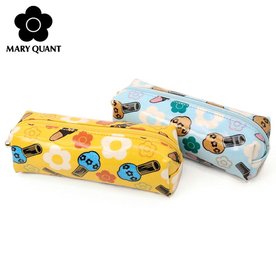 MARY QUANT マリークワント ツートンコスメグリッター ペン