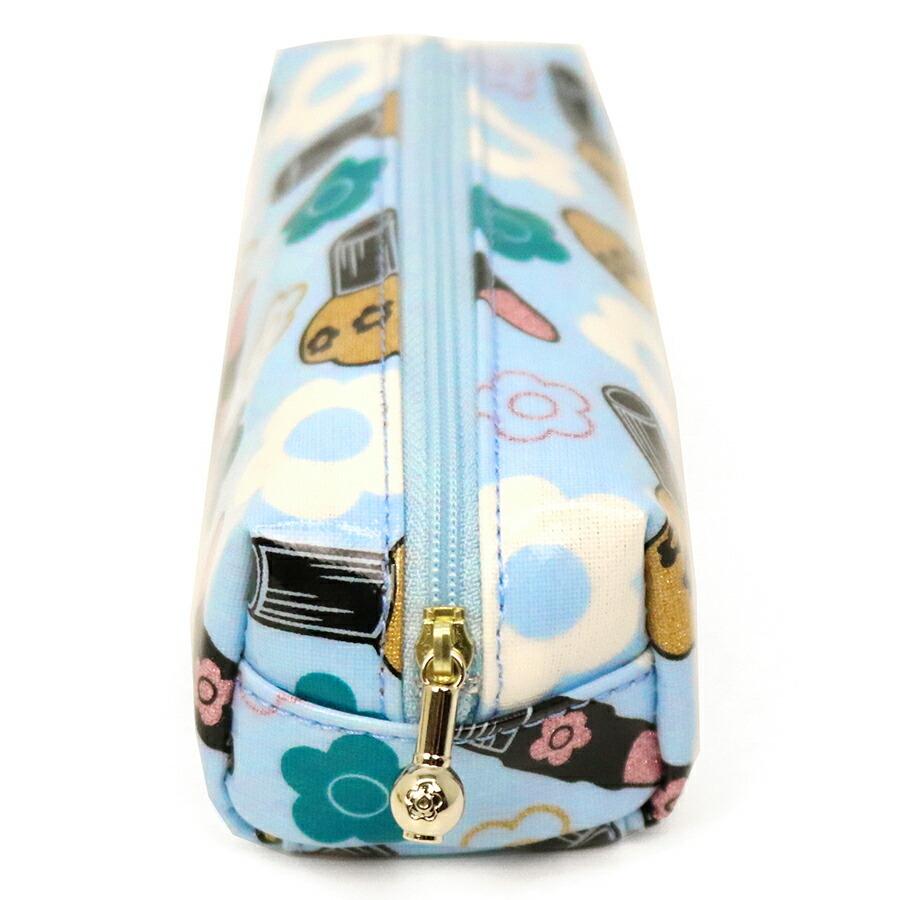 MARY QUANT マリークワント ツートンコスメグリッター ペン