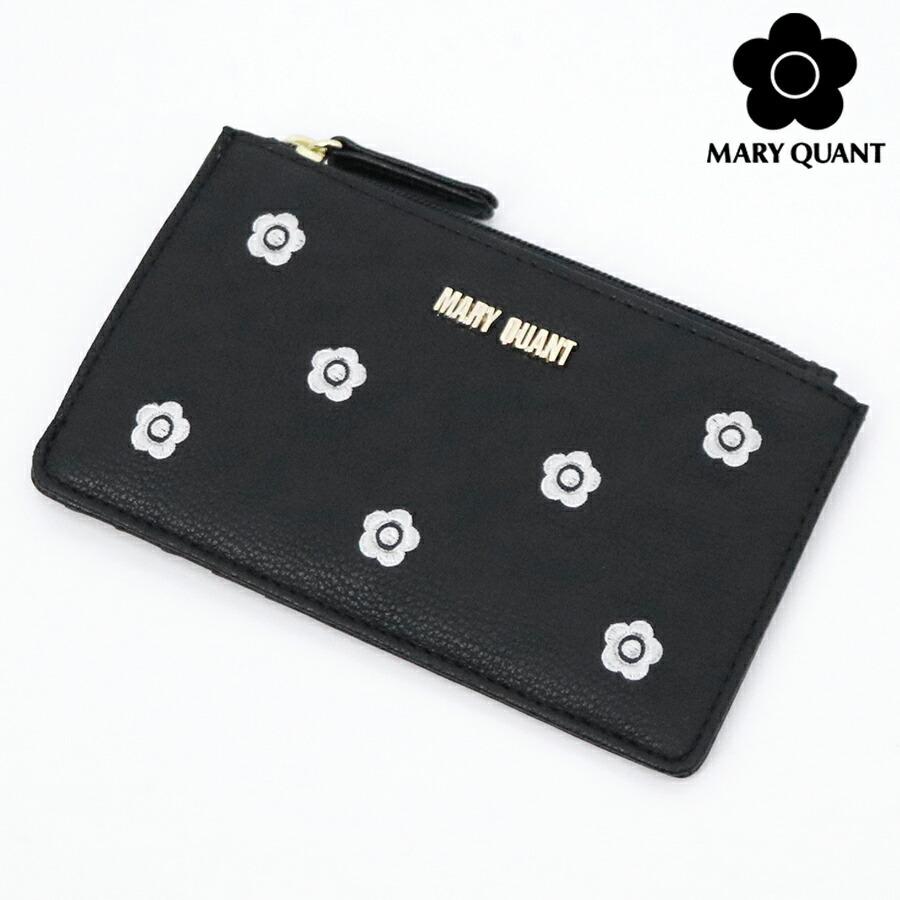 MARY QUANT マリークワント プチエンブロイダリー フラグメント MARY QUANT マリークワント プチエンブロイダリー フラグメント