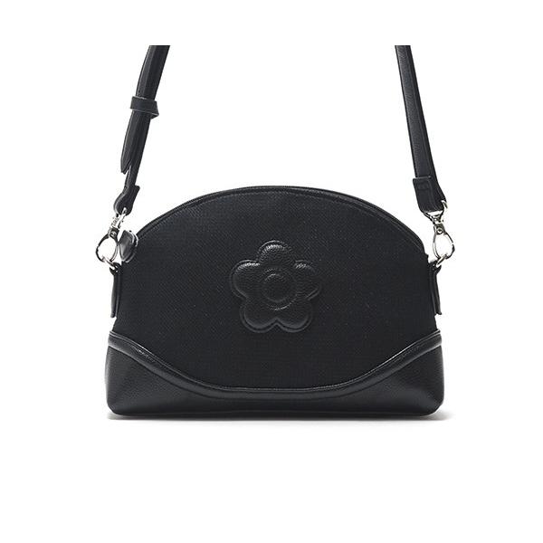 MARY QUANT マリークワント バッグ レディース ラメツイル