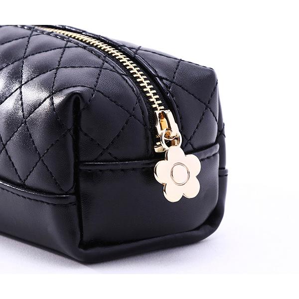 MARY QUANT（マリークヮント） マリークワント ペンケース ベーシック