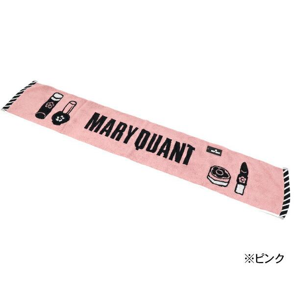 MARY QUANT（マリークヮント） マリークワント ロゴサイドコスメ