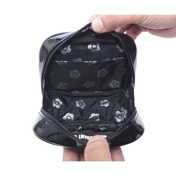 MARY QUANT（マリークヮント） マリークワント エンボスエナメル2