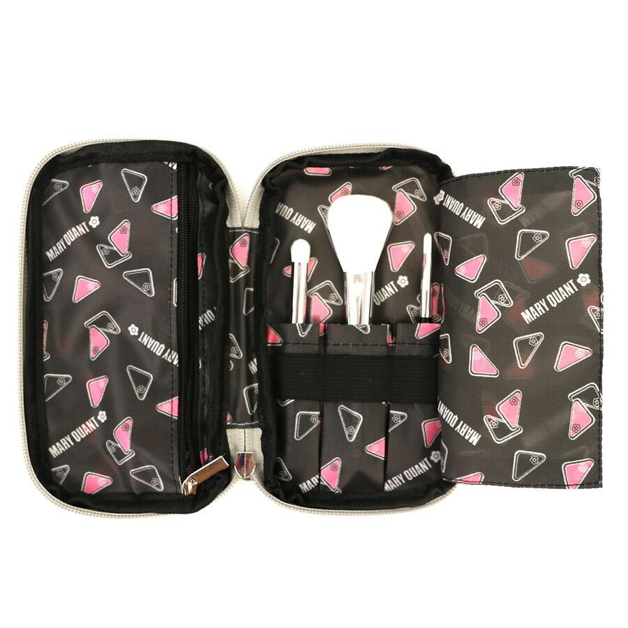 MARY QUANT（マリークヮント） 【非売品】マリークワント ブラシ