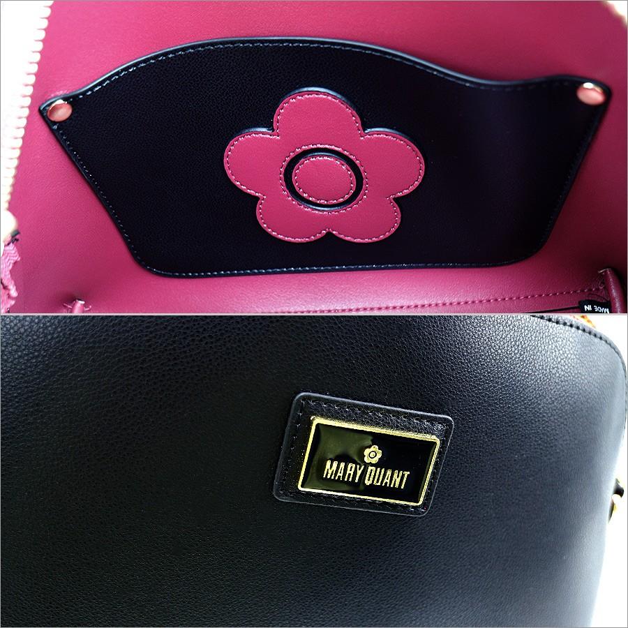 MARY QUANT（マリークヮント） マリークワント バッグ レディース W