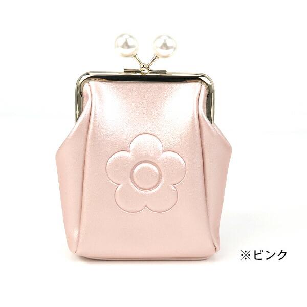 MARY QUANT（マリークヮント） マリークワント エンボスデイジー