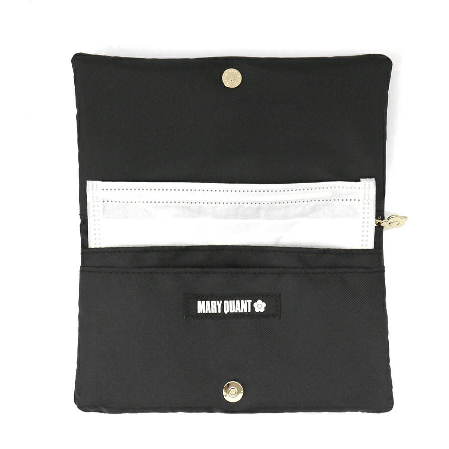 MARY QUANT REUSABLE BAG/ポーチ MARY QUANT REUSABLE BAG/ポーチ MARY QUANT マリークワント