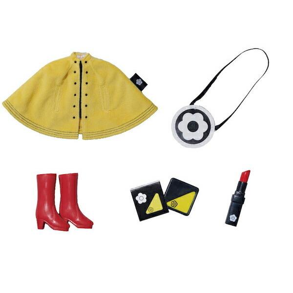 MARY.QUANT .♣リック MARY QUANT（マリークワント）の「ピンソニックキルトデイジー