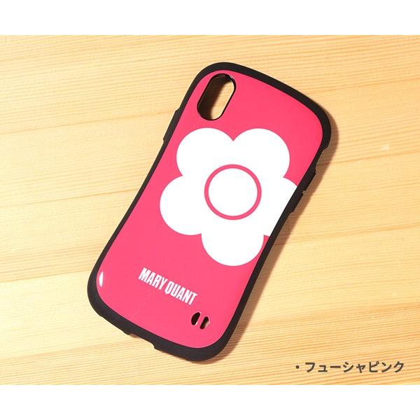 MARY QUANT - マリークワント iFace IPhoneケース スマホケース 新品 人気スマホケース iFaceが有名ブランドとコラボ！ iFace×MARY