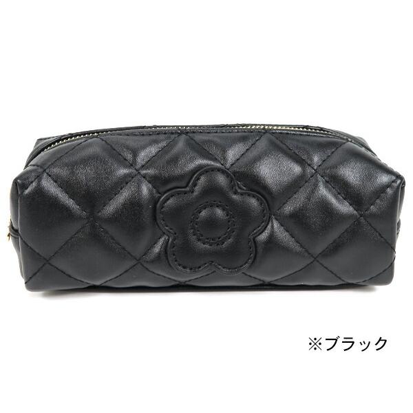 MARY QUANT（マリークヮント） ***マリークワントスクエアキルト