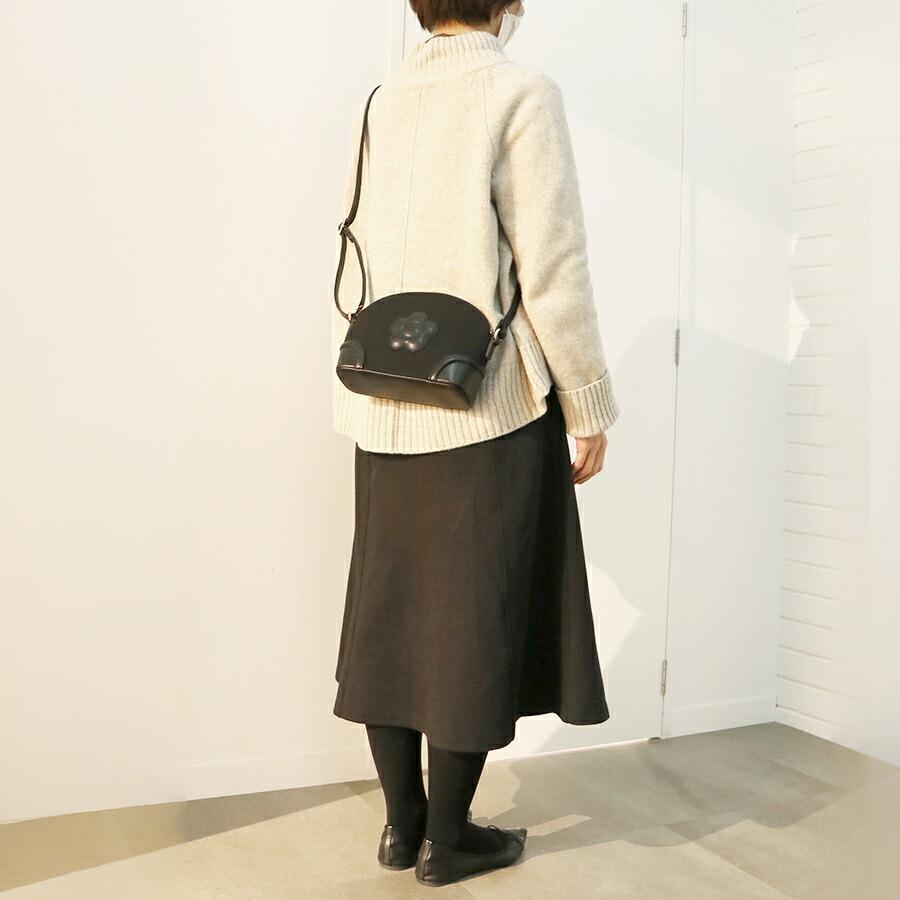 MARY QUANT マリークワント カービングデイジーパッチ MARY QUANT マリークワント カービングデイジーパッチ