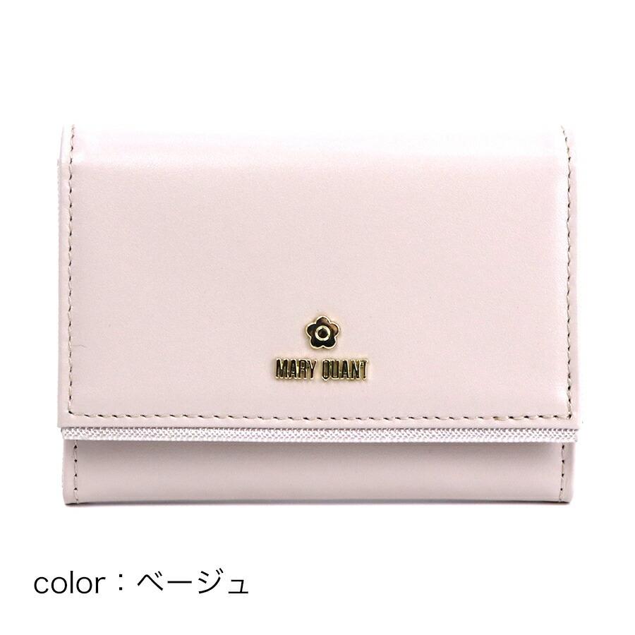 メロンソーダ　完売品　マリークワント カードケース　新品 MARY QUANT カードケース マリークワント mary quant シーリング