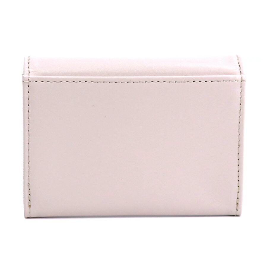 MARY QUANT ##マリークワント シャインライン カードケース(MARY