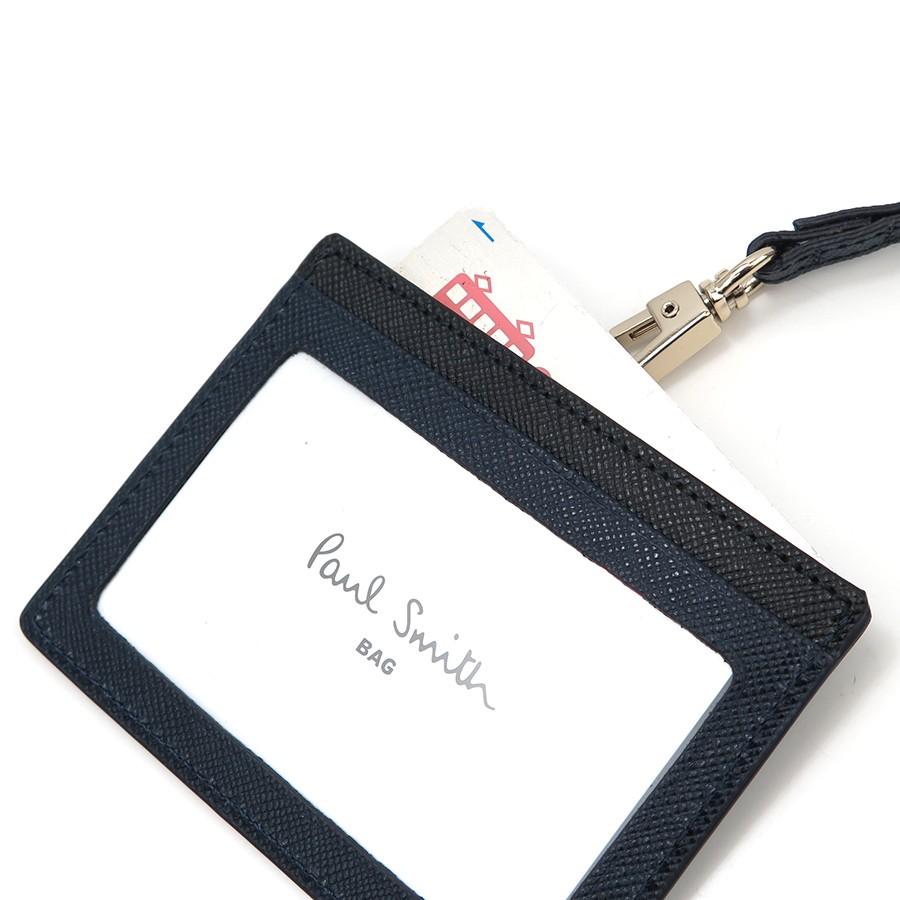 ポールスミス 小物 メンズ パスケース ポールドローイング2 Idケース Psc950 Paul Smith 贈り物 Ps0506 198 Ace Web 通販 Yahoo ショッピング