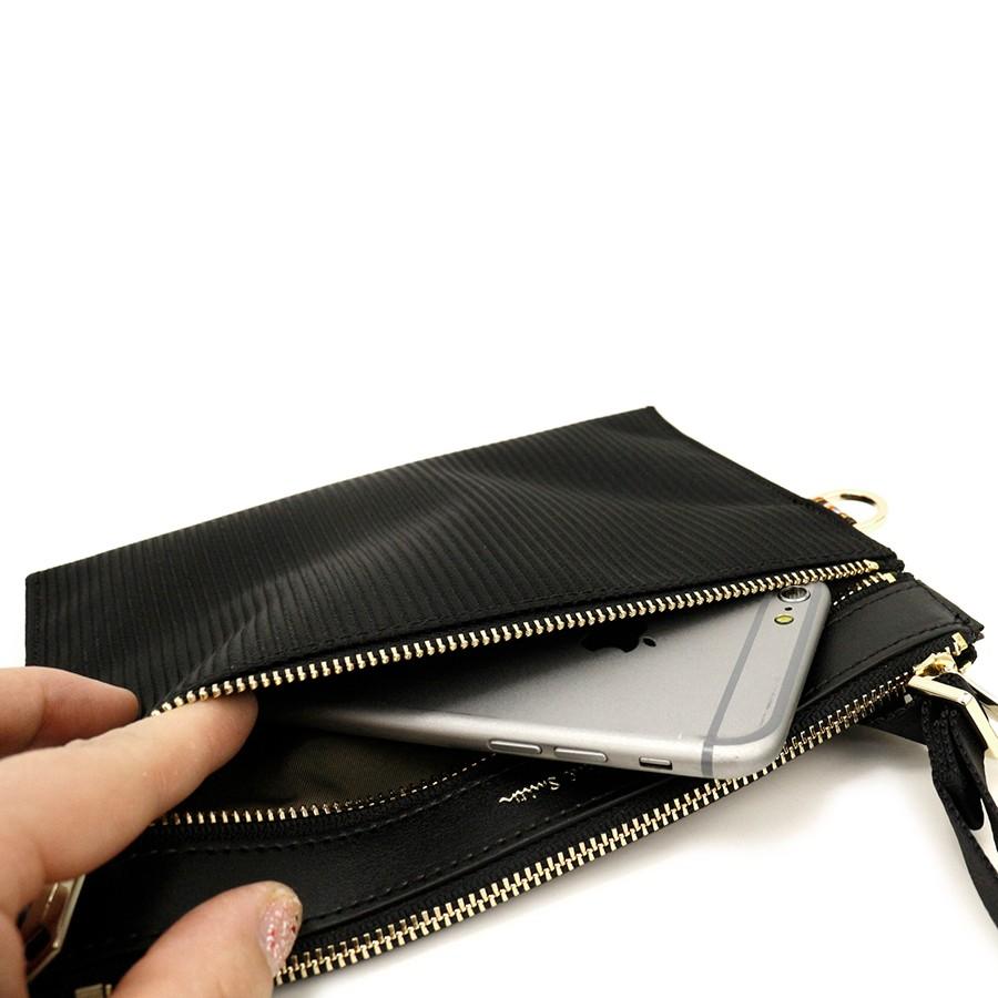 ポールスミス 小物 メンズ バッグ 財布 トラベルストライプポケット ウオレットバッグ Psn6 サコッシュ Paul Smith ウォレット Ps0517 191 Ace Web 通販 Yahoo ショッピング