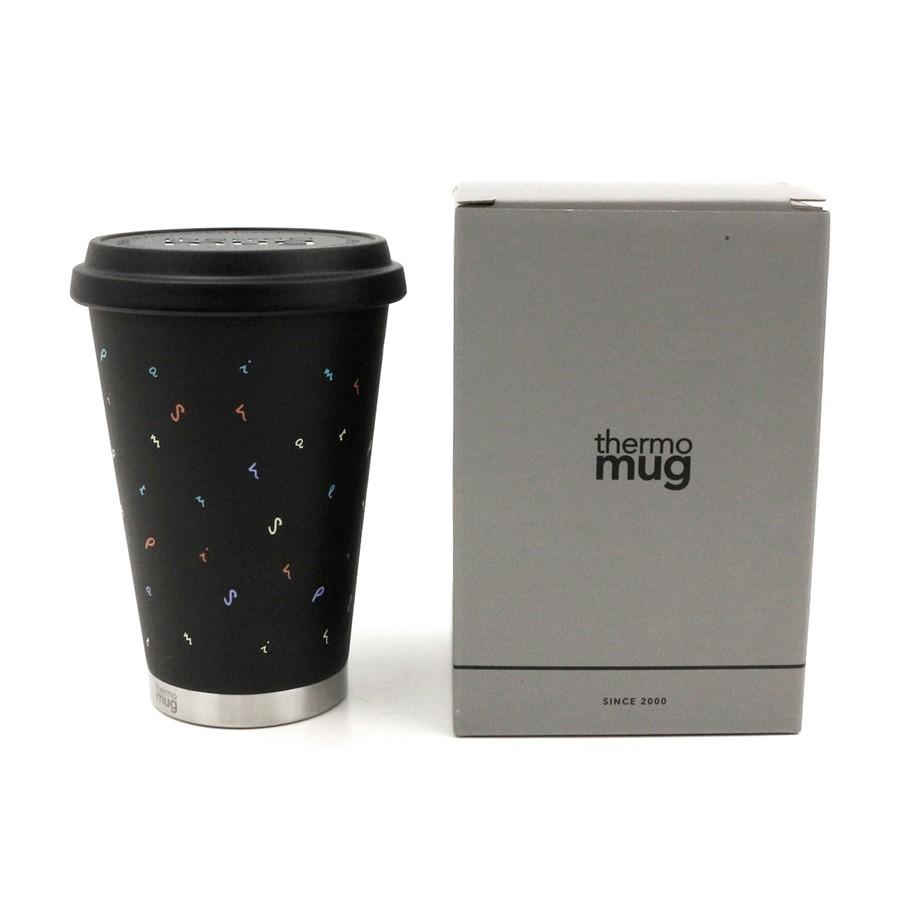 ポールスミス 小物 メンズ 雑貨 ランダムスペル タンブラー Paul Smith サーモマグカップ 贈り物 Ps0521 192 Ace Web 通販 Yahoo ショッピング