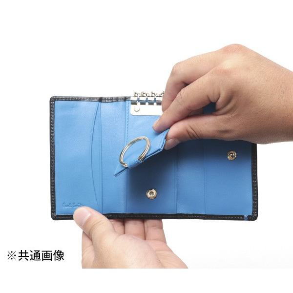 ポールスミス 小物 メンズ キーホルダー カラーコンビパルメラート キーケース Psc1 Paul Smith 贈り物 Ps0701 192 Ace Web 通販 Yahoo ショッピング