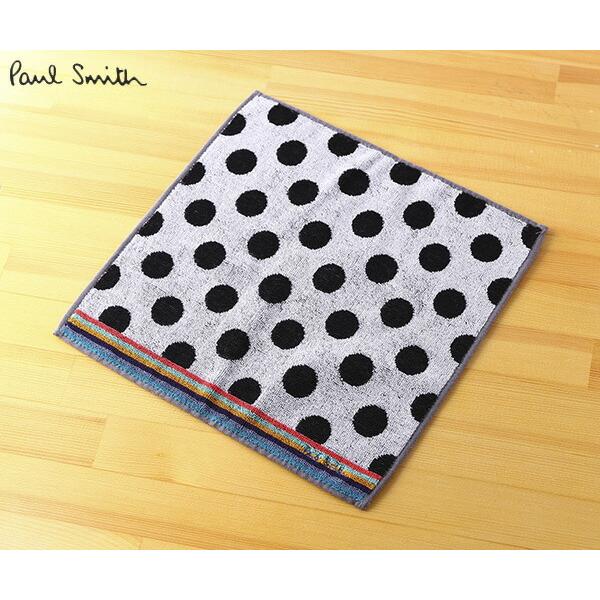 ポールスミス タオルハンカチ アーティストストライプライン ドット Paul Smith ハンカチ メンズ レディース 小物 人気 Ps0819 2 Ace Web 通販 Yahoo ショッピング